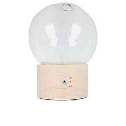 Brûle-parfums & diffuseur Pranarom