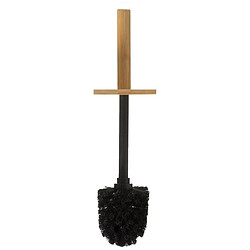 Brosse WC Bambou - Naturel