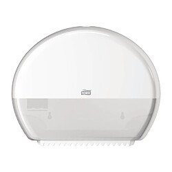 Distributeur de Papier Toilette Mini Jumbo - Tork