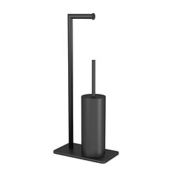 Avis Galedo Brushy WC