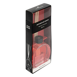 Brûle-parfums & diffuseur