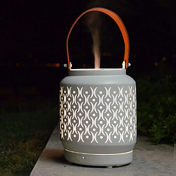 Zen'Arôme ZEN AROME Diffuseur Nomade Madrid