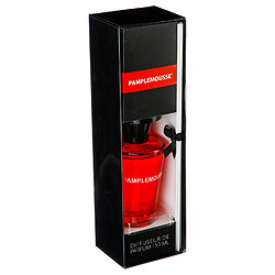 Atmosphera Diffuseur de parfum 150 ml - 6 bâtons - Pamplemousse