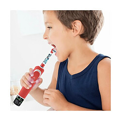 Brosse à dents électrique