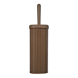 Acheter Stefanplast Brosse WC en plastique - 11,5 x 40 x 11,5 cm