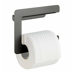 Wenko Dérouleur Papier WC Montella - Anthracite