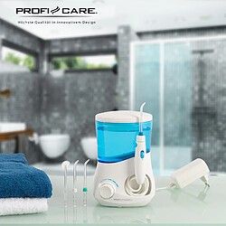 Proficare Irrigateur Dentaire MD 3005