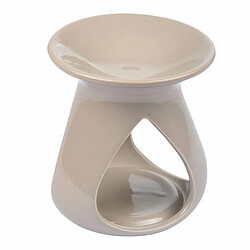 PARIS PRIX Brûle Parfum en Céramique Triptyque - 10cm