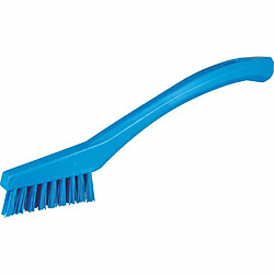 Vikan Hygiene 4401-3 Detail brush, bleu