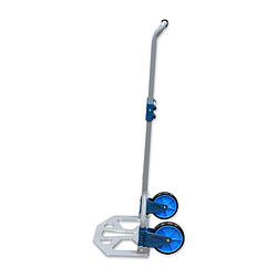 Ferrestock Chariot Pliable Alu - 70 kg