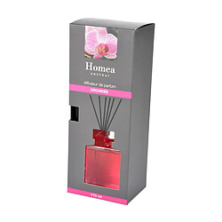Paris Prix Diffuseur Carré 170 ml - Rose
