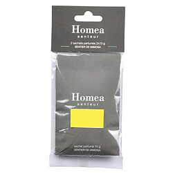 PARIS PRIX Lot Sachets Parfumés Calie Sentier Mimosa