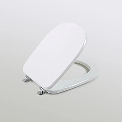 Abattant & réhausseur WC