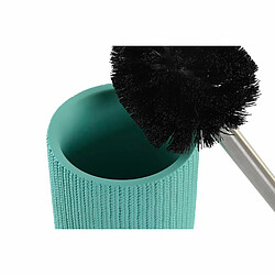 DKD Home Decor DKD Brosse WC Vert