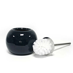 Paris Prix Brosse WC Design Bullea - Indigo