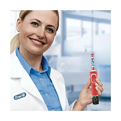 Oral-b Brossettes Star Wars - Lot de 3 pas cher
