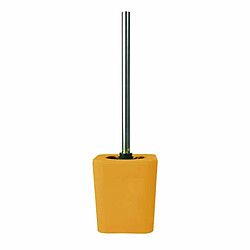 Paris Prix Brosse WC Ocre