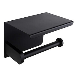 Porte-Papier Sanitaire Acier - Inox 304