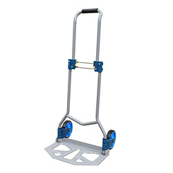 Ferrestock Chariot Pliable Alu - 70 kg