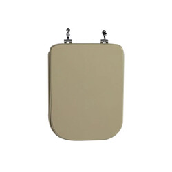 Kiamami Valentina SEAT WC Conca - Champagne