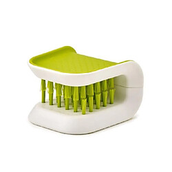 Brosse de cuisine sécurisée universelle