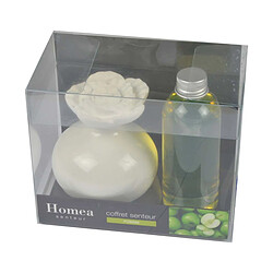 Paris Prix Coffret Senteur Essentiel Pomme