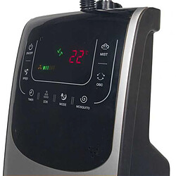 O'FRESH Ventilateur brumisateur intérieur 135cm - 090