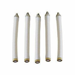 O'FRESH Buses de rechange orientables pour brumisateur