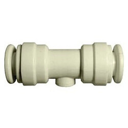 O'FRESH Raccord droit pour brumisateur x 4