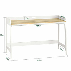 Avis SoBuy FWT41-WN