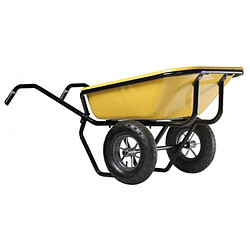 HAEMMERLIN Brouette Excellium 160