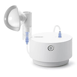 Brûle-parfums & diffuseur Omron