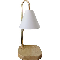 Zen'Arôme Zen Arome Candelia - Bois & Métal