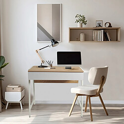 Bureau Le Quai Des Affaires