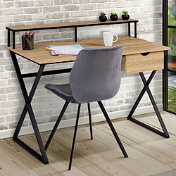 Idmarket MARKET ENZO Bureau