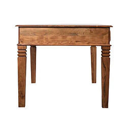 Bois & Chiffons Bureau Acacia Tyria