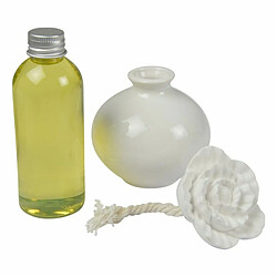Paris Prix Coffret Senteur Essentiel Pomme