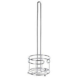 Dérouleur Papier Toilette Lines - Argent