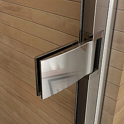 Acheter Cabine de douche 100x80 cm