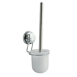 Brosse WC Mega Ventouse Chrono