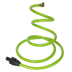 O'FRESH Brumisateur personnel vert anis 095