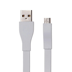 Avis LOGITECH Câble Micro USB Logitech UE BOOM 1,2 m