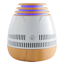 AROMASOUND Just Green Symphoney + Huile Essentielle