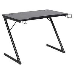 Bureau gamer Toilinux