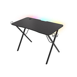 Avis Genesys Bureau gamer - Noir