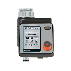 Gardena Programmateur Master