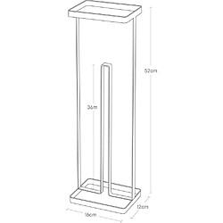 Avis Yamazaki Support Stand Noir