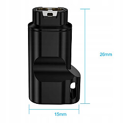 Avis GUPBOO Adaptateur USB-C pour Garmin EPIX Gen 2