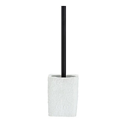 WENKO Brosse WC design pierre Villata - Blanc