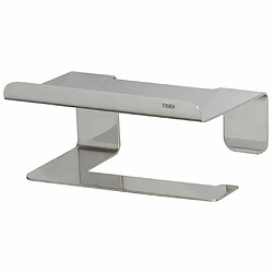 Tiger Colar - Chromé